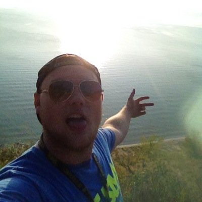 Profile Picture of Dylan Cornish (@dcornish12) on Twitter