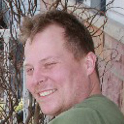 Profile Picture of Scott Hinkelman (@letsgobadgers) on Twitter