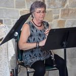 Profile Picture of Marsha Burkett (@marshaoboe) on Instagram