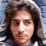 Profile Picture of Benjamin Gilbert (@benja_gilbert) on Instagram