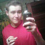 Profile Picture of Jeremy hardesty (@hardestyjeremy) on Instagram