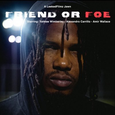 Profile Picture of Amir Wallace (@millionare_mir) on Twitter