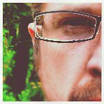 Profile Picture of Christopher Randles (@dichotomous) on Instagram