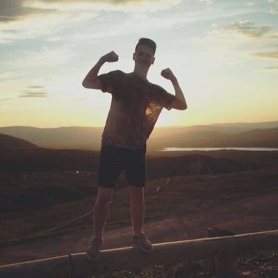 Profile Picture of Thomas (@ThomasMcinnes25) on Twitter