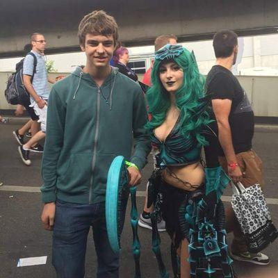 Profile Picture of Christopher Dorn (@Chris965969) on Twitter