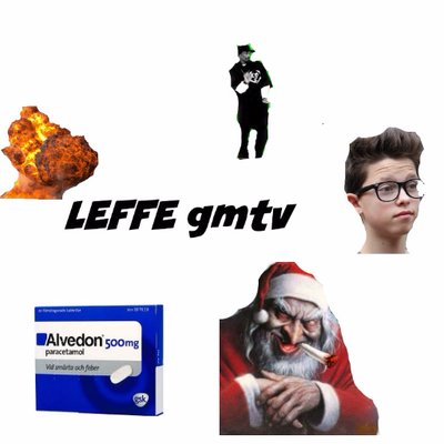 Profile Picture of LEFFE Gmtv (@AdamAtwa) on Twitter