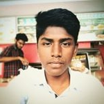 Profile Picture of Joshua Ananth (@i_am_the_heart_hacker) on Instagram