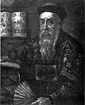 Profile Picture of Lodovico Buglioon Wikipedia