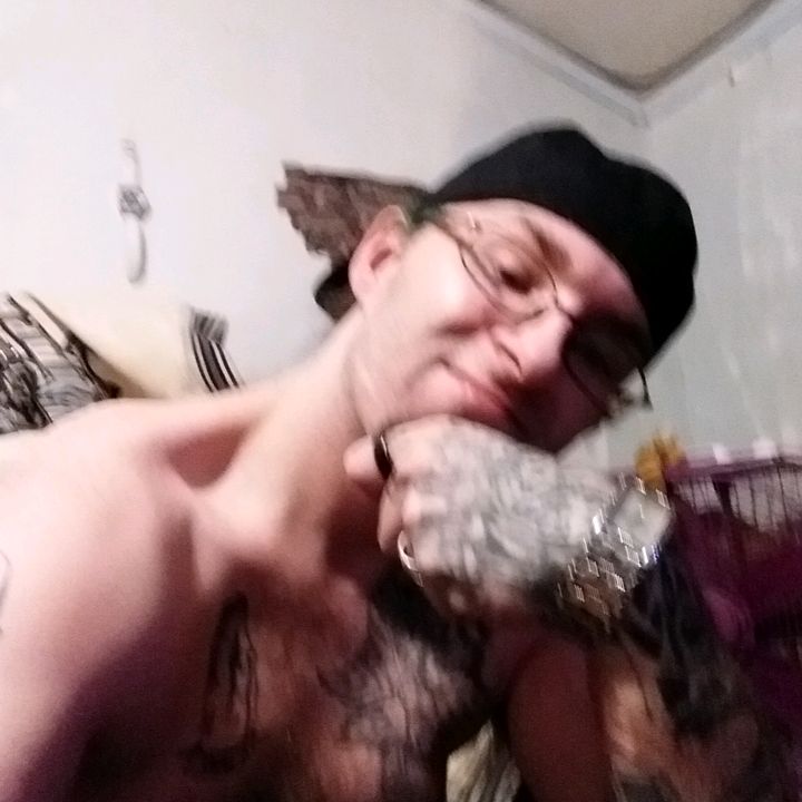 Profile Picture of Wayne Barron (@waynebarron3) on Tiktok
