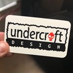 Profile Picture of Jeffrey Buyna (@undercroftdesign) on Instagram