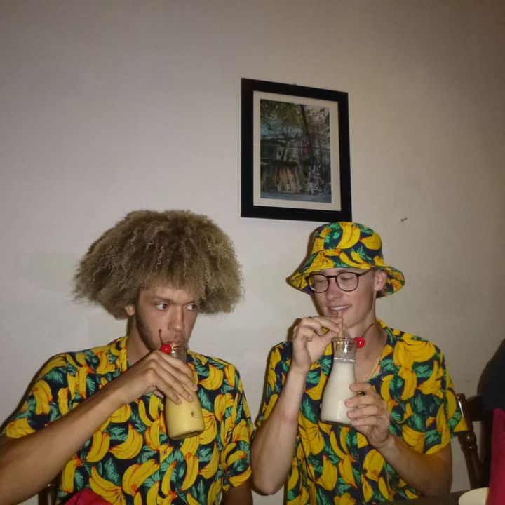 Profile Picture of Fulton (@fulton72) on Tiktok