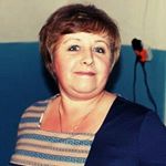 Profile Picture of Ирина Одейчук (@irinaodeichu) on Instagram