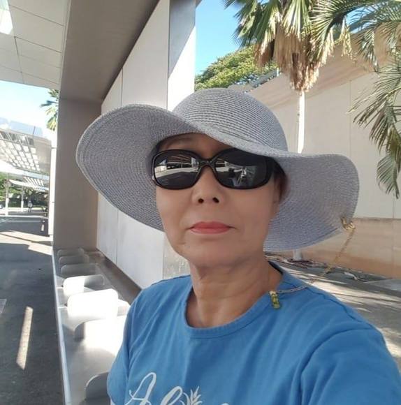 Profile Picture of Gina Suh (@suh808gina) on Poshmark