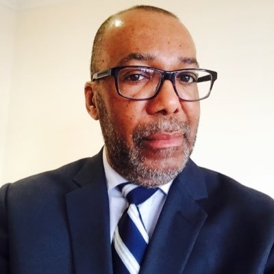 Profile Picture of Michael Rod Taylor (@nyrealestateman) on Twitter