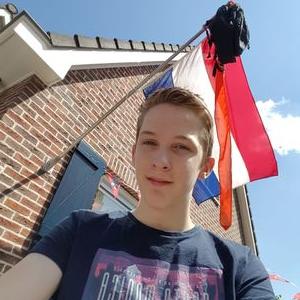 Profile Picture of Robin Faber (@RobinFaber99) on Twitter
