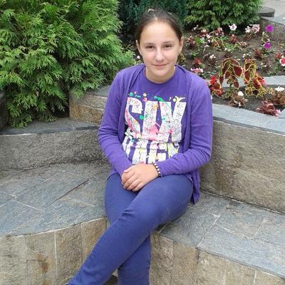 Profile Picture of Cauneac Marta (@CauneacMarta) on Twitter
