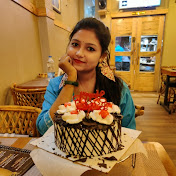 Profile Picture of INDRANI'S WORLD (@INDRANISWORLD) on Youtube