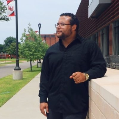 Jacob Fredieu - Twitter Profile Picture of Jacob Fredieu (@ManNamedJacob) on Twitter