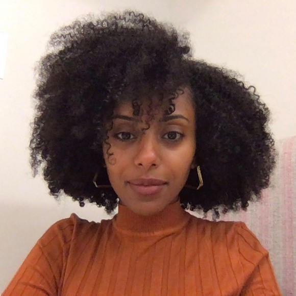 Profile Picture of Selamawit Hailu (@thc_selam) on Poshmark
