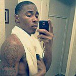 Profile Picture of Mike Stay Strapped Jackson (@trillninjasneverfall) on Instagram
