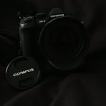 Profile Picture of mick cooke (@oly_mick) on Instagram