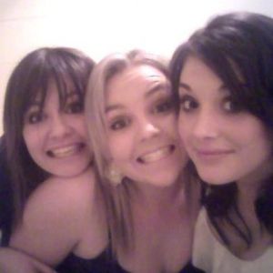 Profile Picture of Nicola Dobson (@xx_nicola_xxx) on Myspace