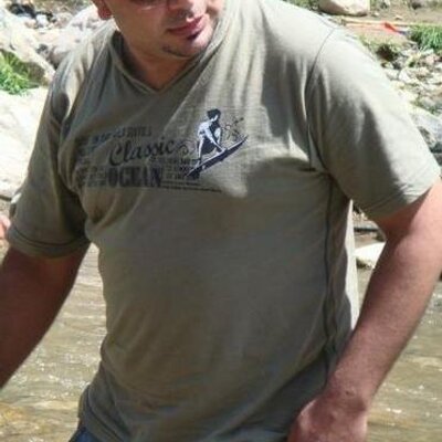 Profile Picture of Mohammed Alaoui (@bigmoroccan) on Twitter