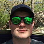 Profile Picture of Zachary Hancock (@trailsandrivers) on Instagram