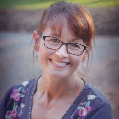 Profile Picture of Perri Kersh (@theneatfreak) on Twitter