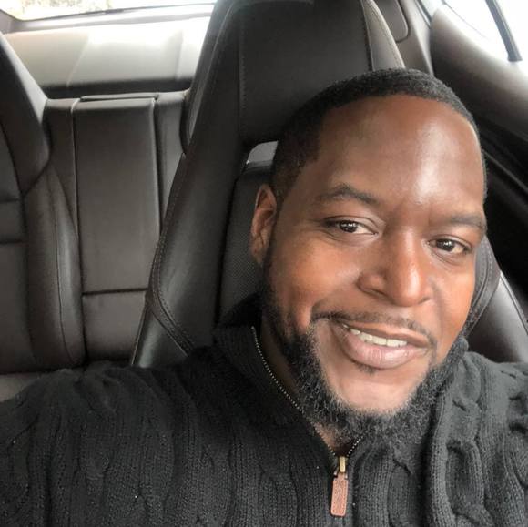 Profile Picture of Dwayne Higgins (@dwaynehiggins) on Poshmark