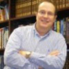 Profile Picture of Mark Bainbridge (@MarkABainbridge) on Twitter