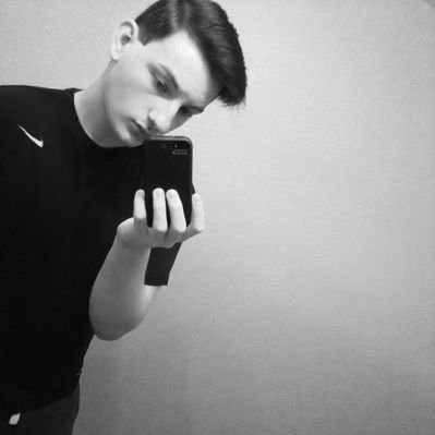 Profile Picture of Nick Jenks (@nickjenkins13) on Twitter