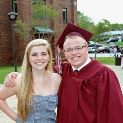 Profile Picture of Brendan Pratt (@bpratt93) on Twitter