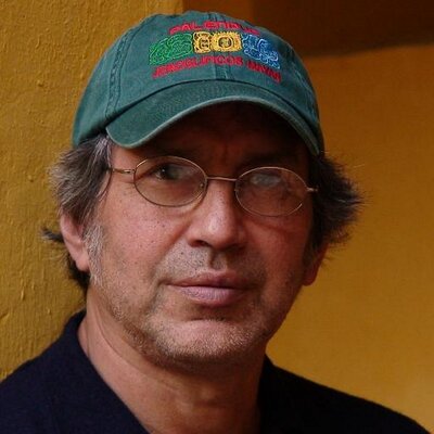 Profile Picture of Joseph C. Stillman (@@lapalomafilms) on Twitter