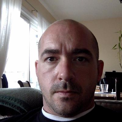 Ted Davidson - Twitter Profile Picture of Ted Davidson (@ted_davidson) on Twitter