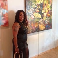 Profile Picture of Mavis Paul (@mavispaul1964) on Twitter