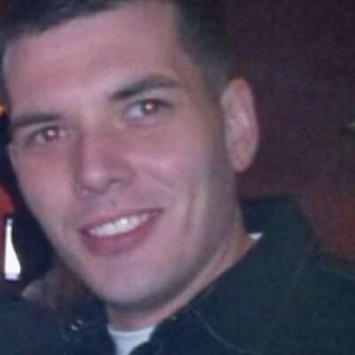 Profile Picture of Joe Bacalla (@TheJoeyB23) on Twitter