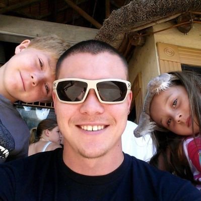 Profile Picture of Justin Hilley (@Justin_Hilley) on Twitter