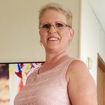 Profile Picture of Lisa Otis May Moore (@otismaymoore) on Instagram