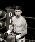 Profile Picture of Danny O'Connor (boxer)on Wikipedia