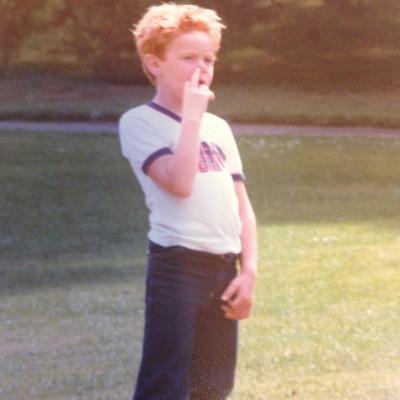 Profile Picture of Al Barber (@albarber76) on Twitter