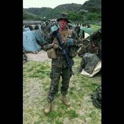 Profile Picture of Nick Reiner (@DevilDocReiner) on Twitter