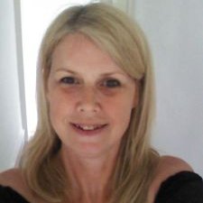 Profile Picture of Vicky Pearson (@vickypearson24) on Twitter