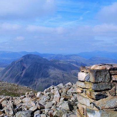 Profile Picture of Nathan Bentley (@NathanDBentley) on Twitter