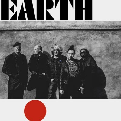 Profile Picture of MOTHER EARTH (@mother_earthuk) on Twitter