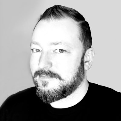 Profile Picture of Andrew J Griesemer (@illusiveforces) on Twitter