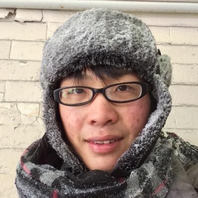 Profile Picture of Frank Yeh (@dfkjk1) on Twitter