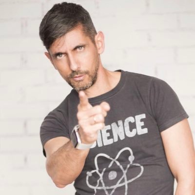 Profile Picture of ED LOPEZ COLLAZO (@ELCOLLAZO) on Twitter