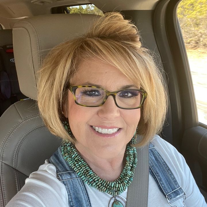 Profile Picture of Donna Guy (@@bdwaag) on Tiktok