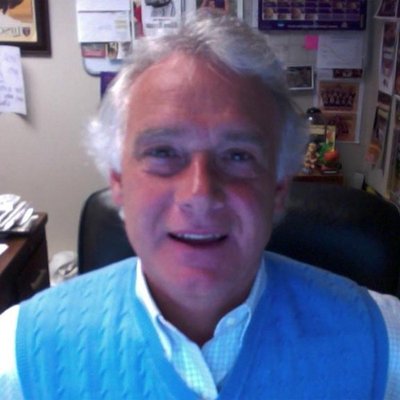Profile Picture of Paul Nance (@RealPaulNance) on Twitter